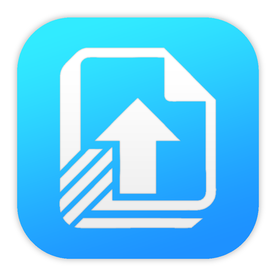 Use This Sheet App icon